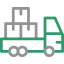 Flexible carrier strategy
