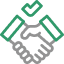 Accelerated onboarding