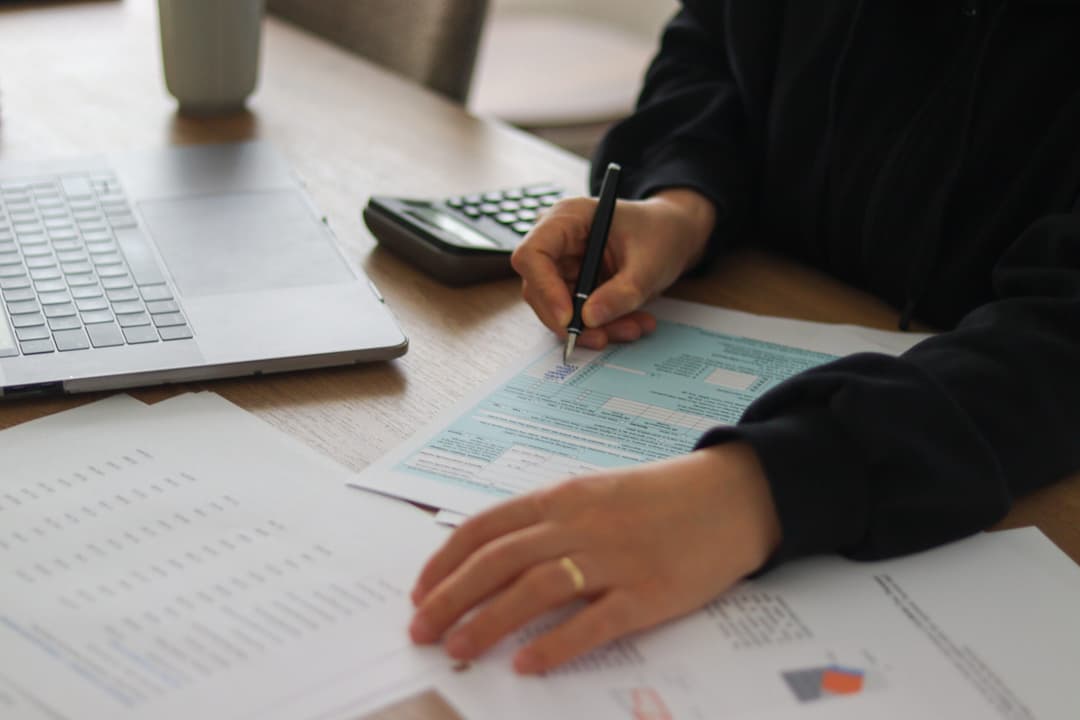 Manual 3PL billing and fragmented operational data leading to reduced margins and financial inefficiencies